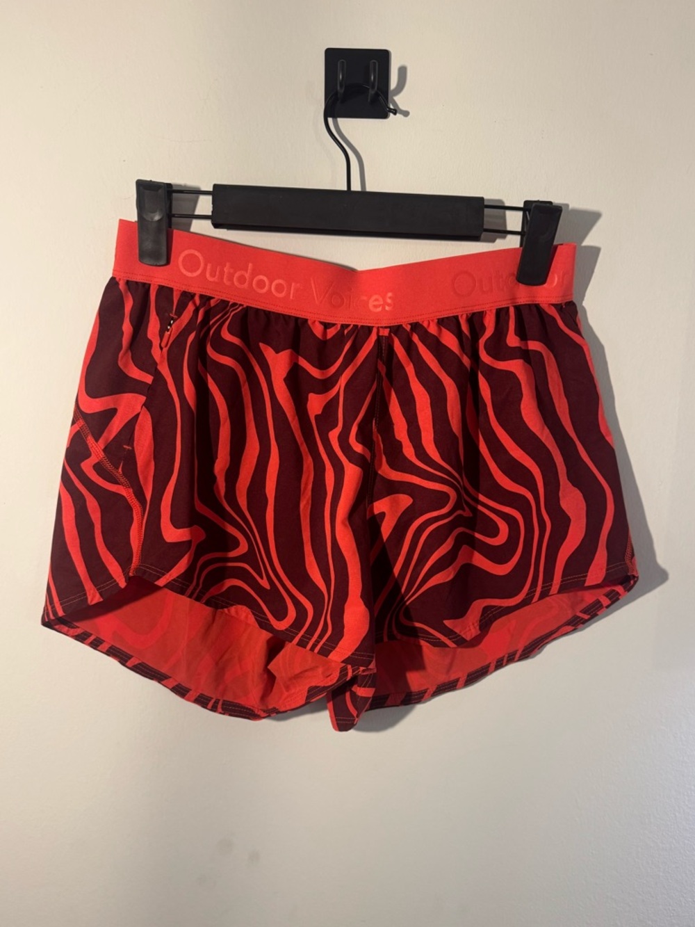 Outdoor Voices Running Shorts